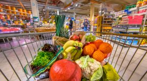 Supermarchés :  comparateur gratuit