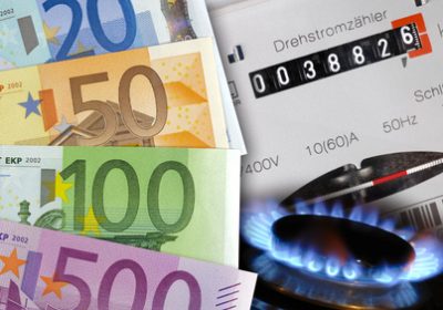 Fin du tarif réglementé du gaz  •  Un nouveau tarif de référence très contestable