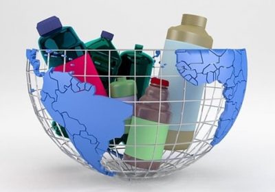 Emballages plastiques • Le compostage, une fausse bonne solution ?