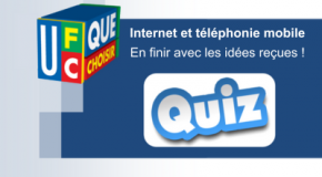 Kit « QUIZ Internet et téléphonie mobile…