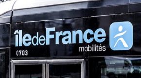 Nouvelle tarification transports IdF