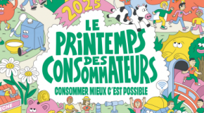 RDV Conso à Nanterre