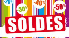 Soldes : de règles spécifiques