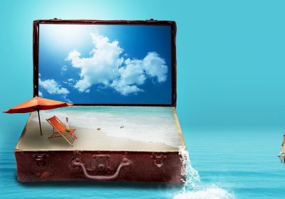 ETE 2025 : fermeture de nos permanences