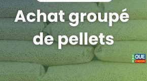 Opération choisir son pellet