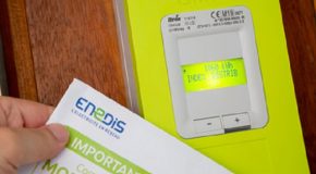 Quand Enedis accuse à tort….
