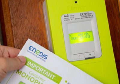 Quand Enedis accuse à tort….