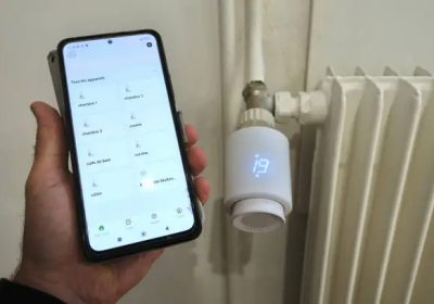 Engie : rappel des thermostats connectés