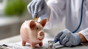 Gel des cotisations des mutuelles…