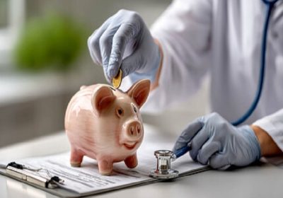 Gel des cotisations des mutuelles…