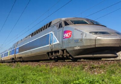 Kilomètre TGV toujours plus cher…